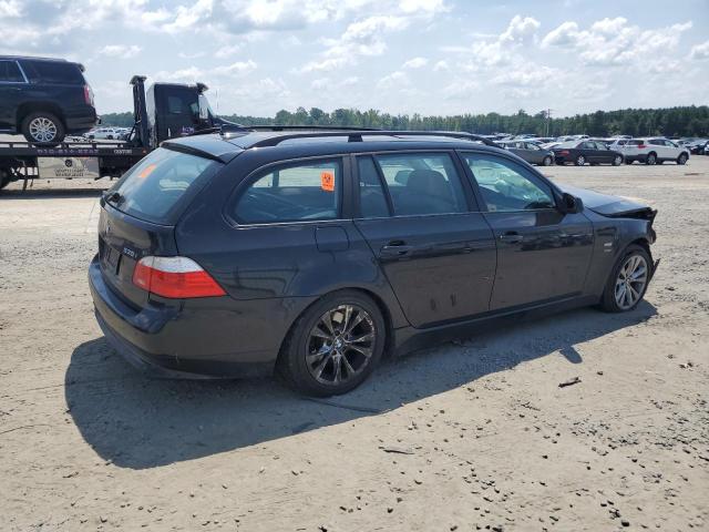 Фото 3 с аукциона – 2010 BMW 535 XI с VIN WBAPT7C55AC237361