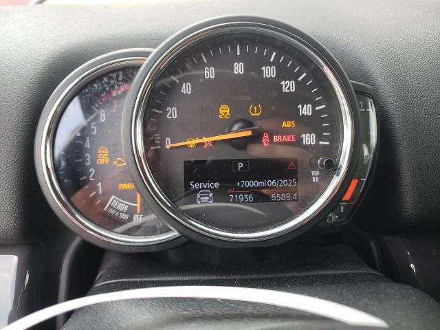 Photo 9 from auction – 2020 MINI COOPER COU with VIN WMZYW5C03L3L03092