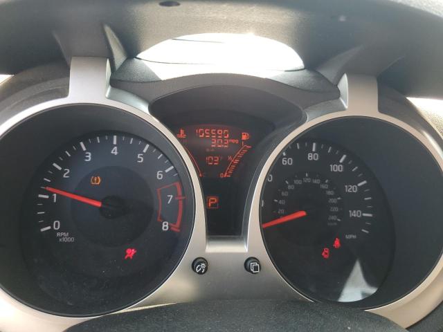 Photo 9 from auction – 2015 NISSAN JUKE S with VIN JN8AF5MR3FT502716