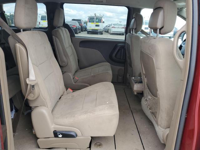 Photo 11 from auction – 2011 CHRYSLER TOWN & COU with VIN 2A4RR5DG1BR727281