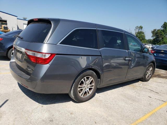 Photo 3 from auction – 2012 HONDA ODYSSEY EX with VIN 5FNRL5H42CB099591