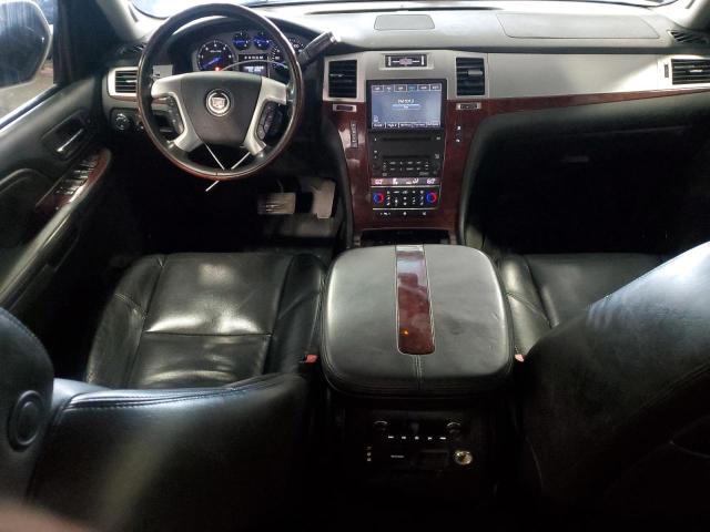 Photo 8 from auction – 2008 CADILLAC ESCALADE E with VIN 3GYFK628X8G194175