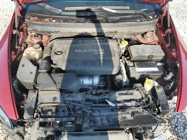 Photo 12 from auction – 2014 JEEP CHEROKEE L with VIN 1C4PJLCB8EW167138