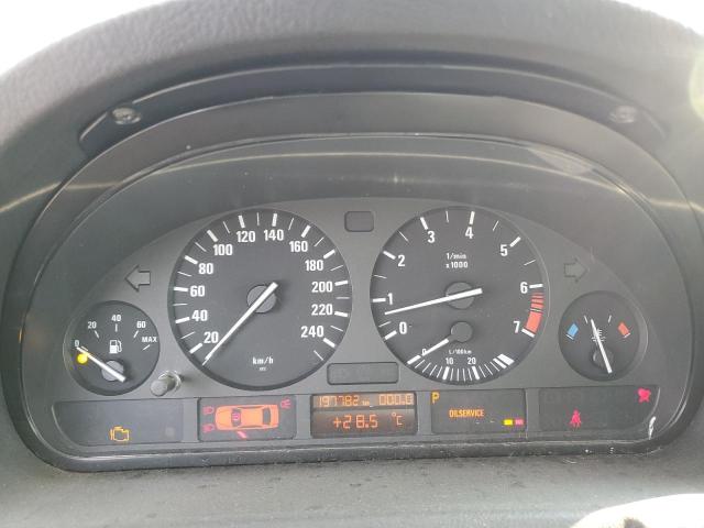 صورة رقم 9 من المزاد - 2005 BMW X5 3.0I مع VIN 5UXFA13515LY16675