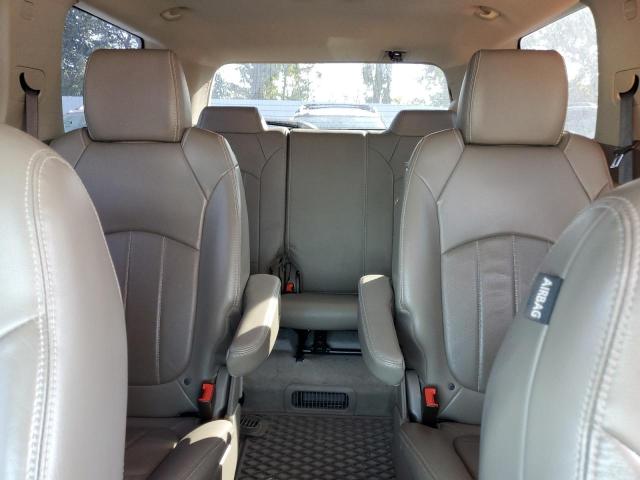 Photo 10 from auction – 2016 GMC ACADIA DEN with VIN 1GKKRTKDXGJ288327