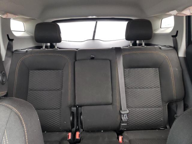 Photo 10 from auction – 2018 GMC TERRAIN SL with VIN 3GKALTEV9JL362807
