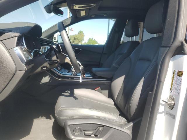 Photo 7 from auction – 2023 AUDI Q8 PREMIUM with VIN WA1EVBF12PD007113