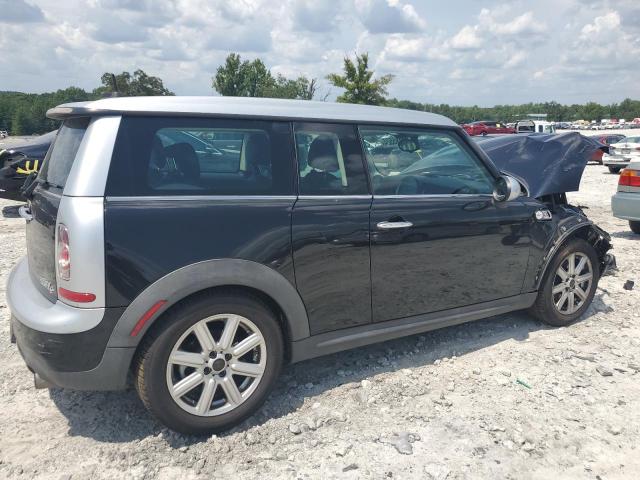 Photo 3 from auction – 2011 MINI COOPER S C with VIN WMWZG3C51BTY30982