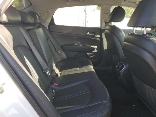 Photo 10 from auction – 2017 KIA OPTIMA PLU with VIN KNAGV4LD8H5014617