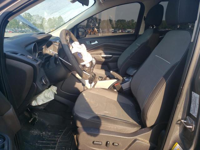 Photo 7 from auction – 2014 FORD ESCAPE SE with VIN 1FMCU0GX7EUE14232