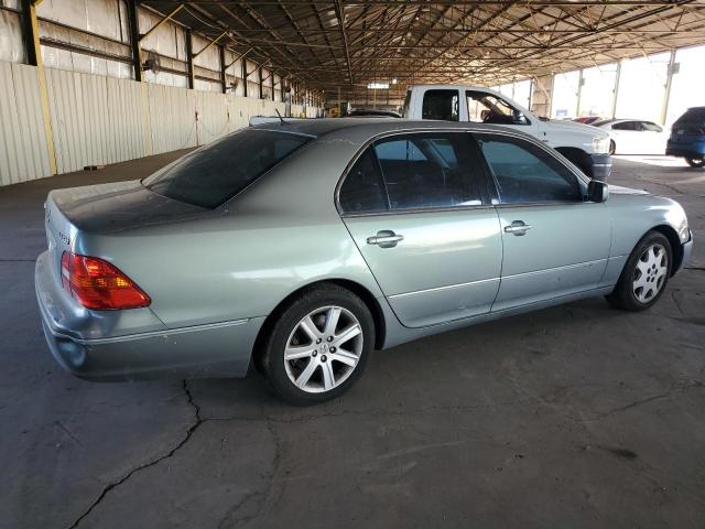 Photo 3 from auction – 2003 LEXUS LS 430 with VIN JTHBN30F530094976