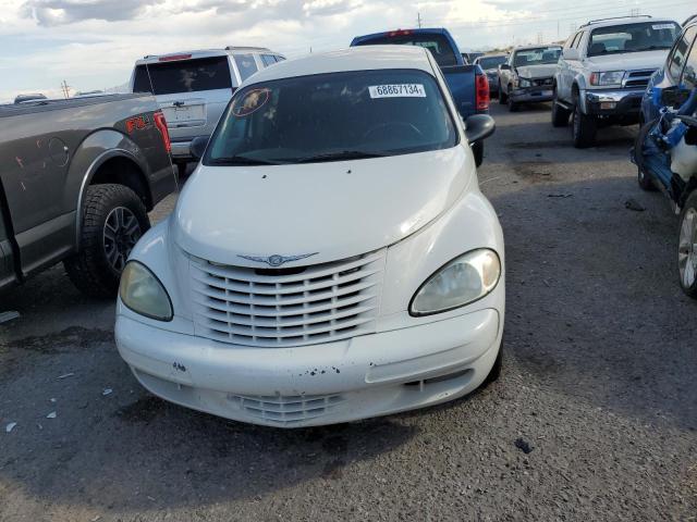 Photo 5 from auction – 2003 CHRYSLER PT CRUISER with VIN 3C4FY78GX3T572049