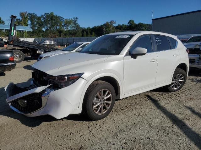 MAZDA CX-5 PREFE 2024 with VIN JM3KFBCL8R0404368 - Photo from auction
