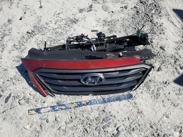 Photo 12 from auction – 2015 HYUNDAI SONATA SPO with VIN 5NPE34AF6FH068595