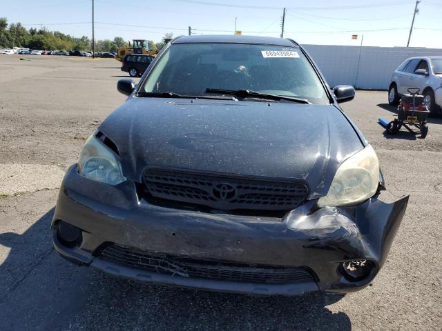 Photo 5 from auction – 2006 TOYOTA COROLLA MA with VIN 2T1LR32E66C554588