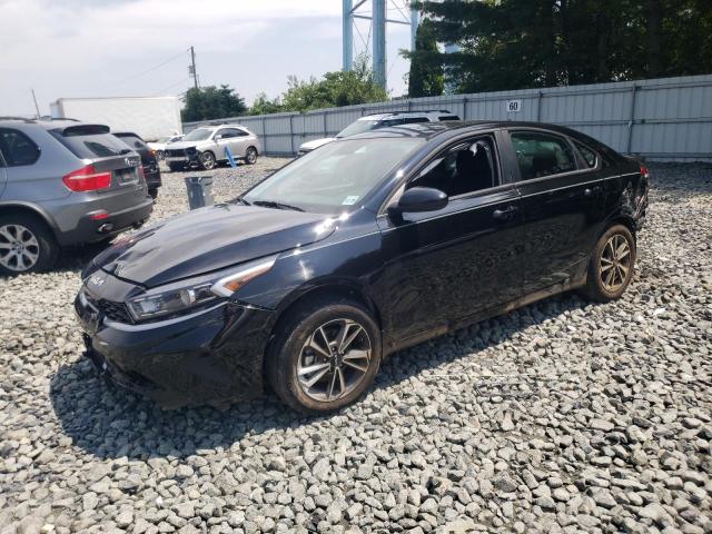 Photo 1 from auction – 2023 KIA FORTE LX with VIN 3KPF24AD5PE691332