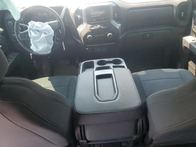 Photo 8 from auction – 2022 CHEVROLET SILVERADO with VIN 2GC4YME71N1235235