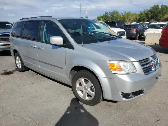 Photo 4 from auction – 2010 DODGE GRAND CARA with VIN 2D4RN5D15AR251535