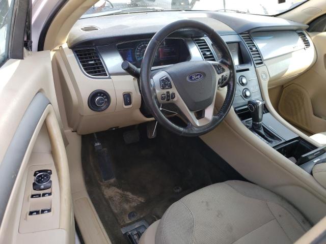 صورة رقم 8 من المزاد - 2013 FORD TAURUS SEL مع VIN 1FAHP2E99DG177098
