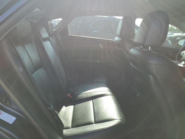 Photo 10 from auction – 2013 TOYOTA AVALON BAS with VIN 4T1BK1EB0DU028958