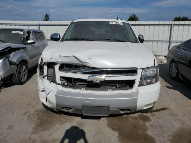 Photo 5 from auction – 2008 CHEVROLET SUBURBAN K with VIN 3GNFK16308G186374