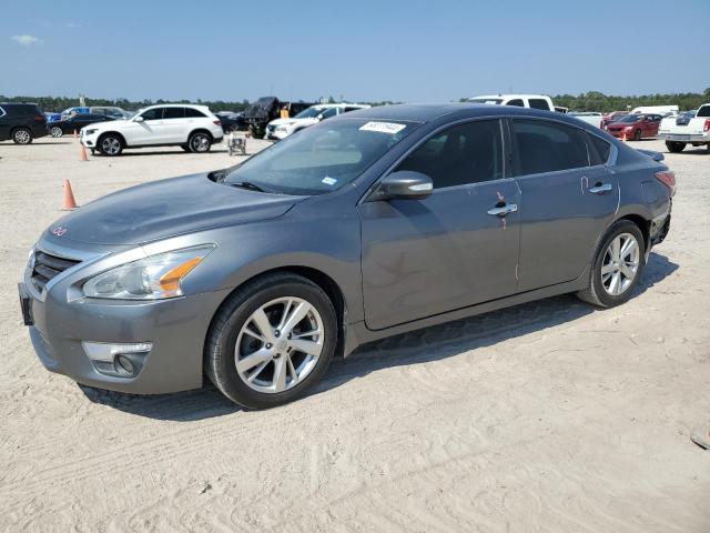 NISSAN ALTIMA 2.5 2015 with VIN 1N4AL3AP1FC153928 - Photo from auction