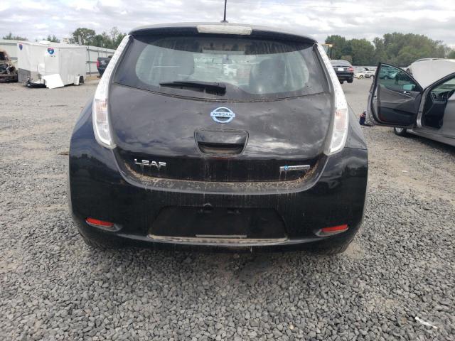 Photo 6 from auction – 2017 NISSAN LEAF S with VIN 1N4BZ0CP6HC304151