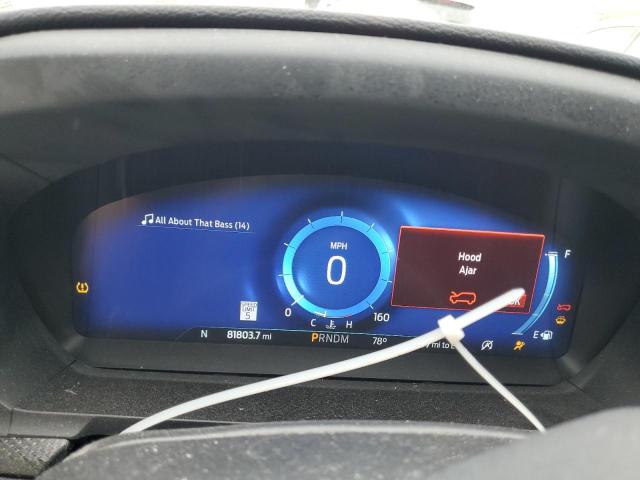 Photo 9 from auction – 2020 FORD EXPLORER S with VIN 1FM5K8GC2LGC21024