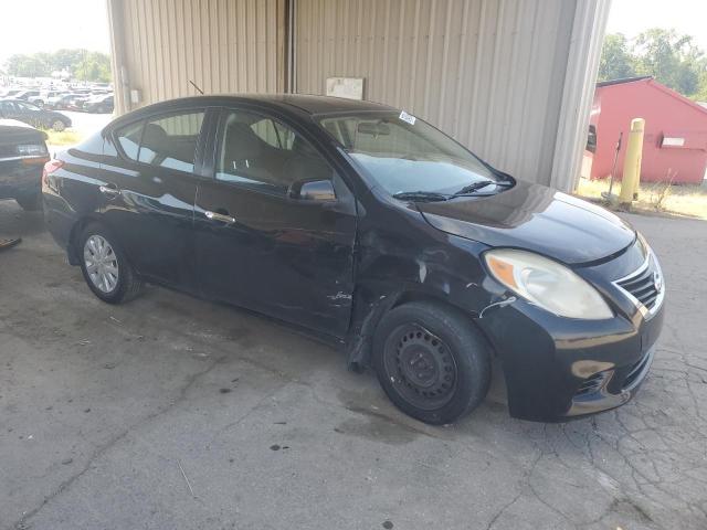Photo 4 from auction – 2012 NISSAN VERSA S with VIN 3N1CN7AP6CL909499