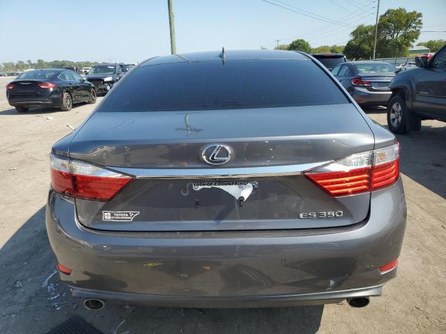 Photo 6 from auction – 2015 LEXUS ES 350 with VIN JTHBK1GG7F2196963