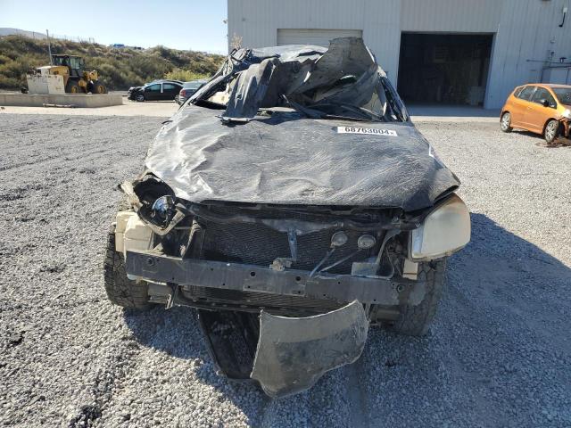 Photo 5 from auction – 2010 TOYOTA RAV4 with VIN 2T3BF4DV7AW050976