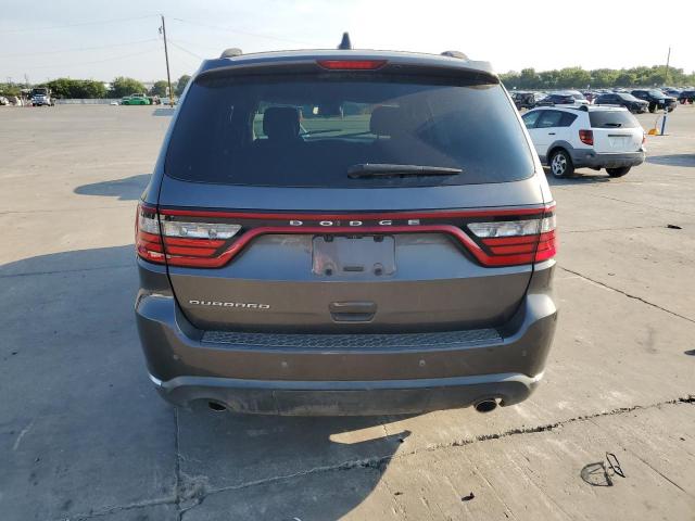 Photo 6 from auction – 2014 DODGE DURANGO SX with VIN 1C4RDHAG3EC590495