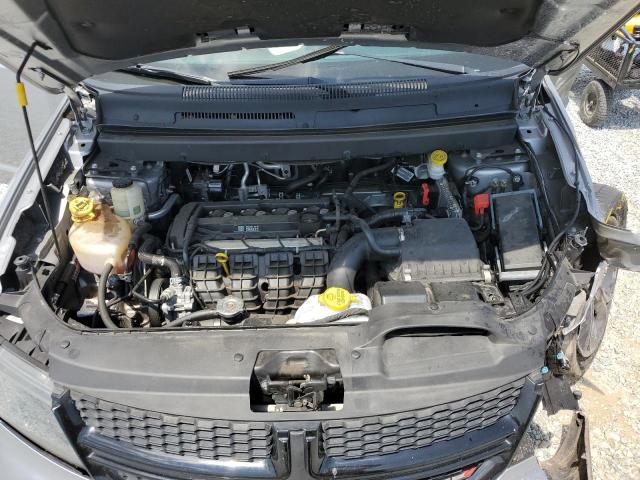 Photo 12 from auction – 2020 DODGE JOURNEY CR with VIN 3C4PDCGB1LT271362