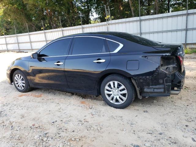 Photo 2 from auction – 2016 NISSAN ALTIMA 2.5 with VIN 1N4AL3AP2GN391115