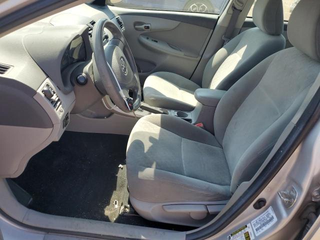 Photo 7 from auction – 2009 TOYOTA COROLLA BA with VIN 1NXBU40E59Z077562