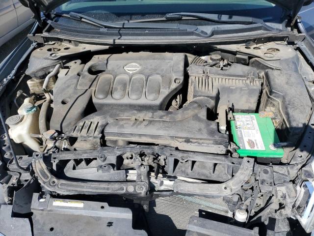 Photo 11 from auction – 2012 NISSAN ALTIMA BAS with VIN 1N4AL2AP1CN430782