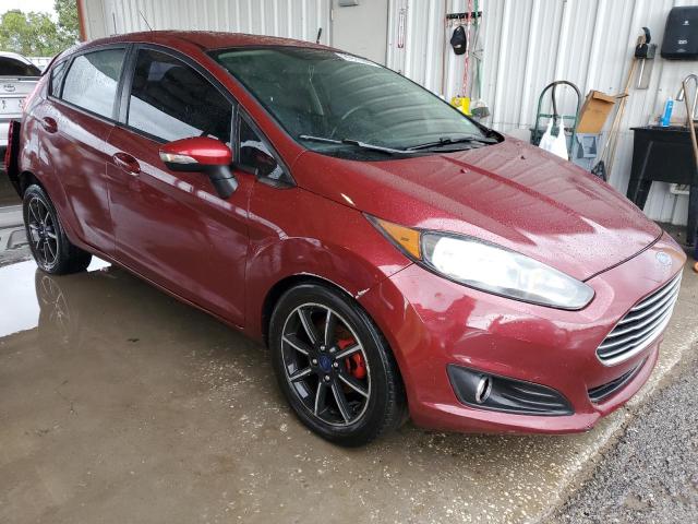 Photo 4 from auction – 2015 FORD FIESTA SE with VIN 3FADP4EJ7FM105989