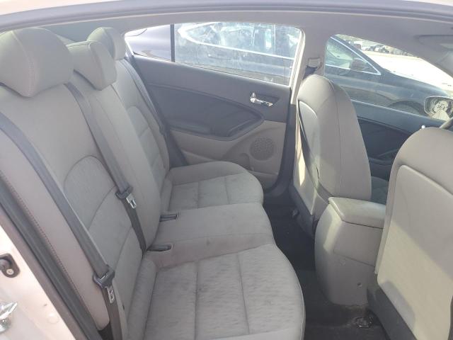 Photo 10 from auction – 2015 KIA FORTE LX with VIN KNAFK4A62F5409477