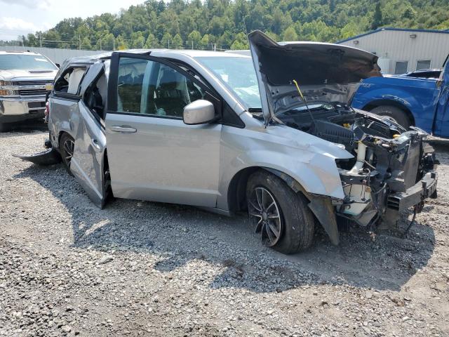 Photo 4 from auction – 2019 DODGE GRAND CARA with VIN 2C4RDGEG2KR616284