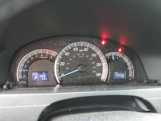 Photo 9 from auction – 2012 TOYOTA CAMRY BASE with VIN 4T1BF1FK8CU114424