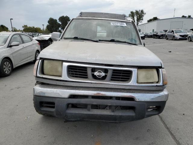 Photo 5 from auction – 2000 NISSAN FRONTIER C with VIN 1N6ED27T0YC380289
