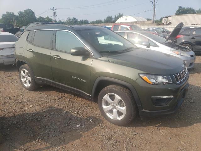 Photo 4 from auction – 2018 JEEP COMPASS LA with VIN 3C4NJDBBXJT455497