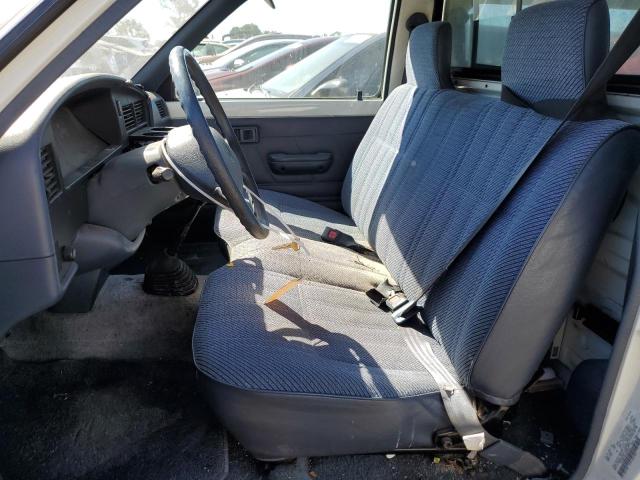 Photo 7 from auction – 1994 TOYOTA PICKUP 1/2 with VIN 4TARN81A4RZ244348