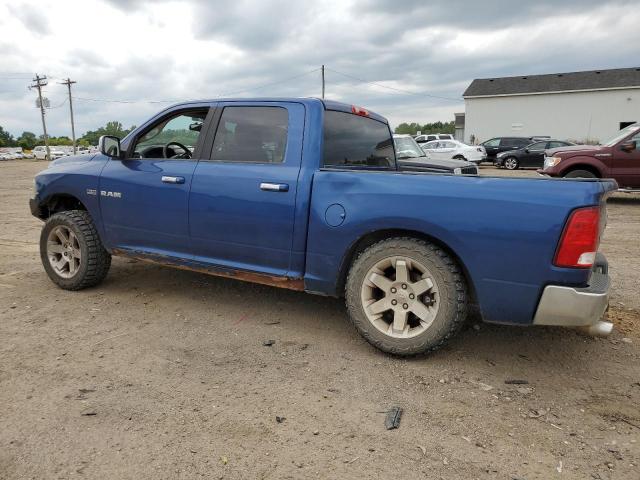 Photo 2 from auction – 2009 DODGE RAM 1500 with VIN 1D3HV13T49S740160