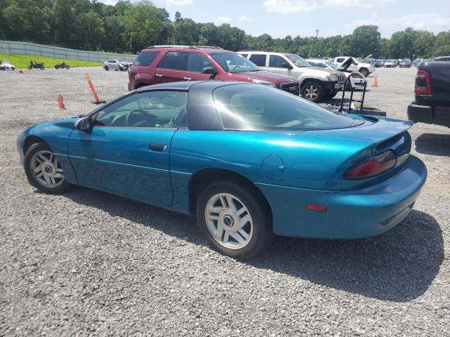 Photo 2 from auction – 1994 CHEVROLET CAMARO with VIN 2G1FP22S0R2146631