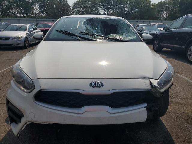 Photo 5 from auction – 2019 KIA FORTE FE with VIN 3KPF24AD0KE107475