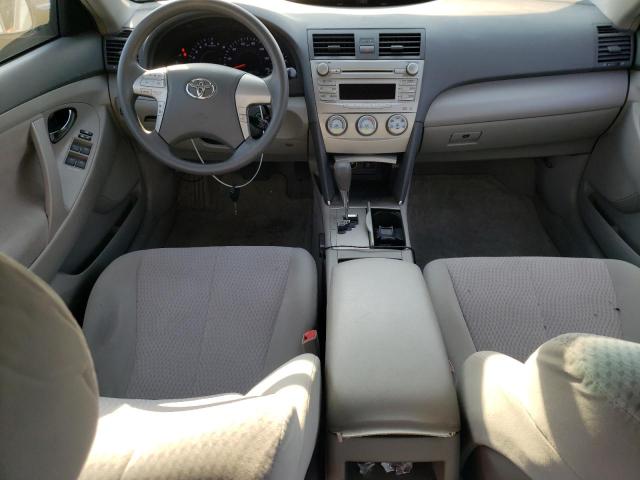 Photo 8 from auction – 2011 TOYOTA CAMRY BASE with VIN 4T4BF3EK9BR138927