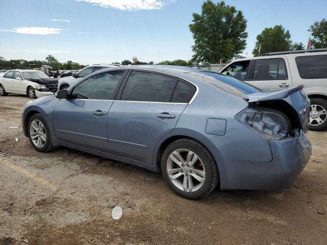 Photo 2 from auction – 2012 NISSAN ALTIMA SR with VIN 1N4BL2AP7CN410007