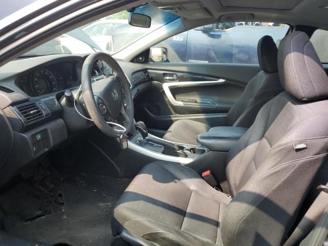 Photo 7 from auction – 2013 HONDA ACCORD EX with VIN 1HGCT1B71DA018450