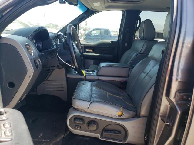 Photo 7 from auction – 2006 LINCOLN MARK LT with VIN 5LTPW165X6FJ16668